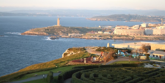 Best things to do in La Coruña, Spain